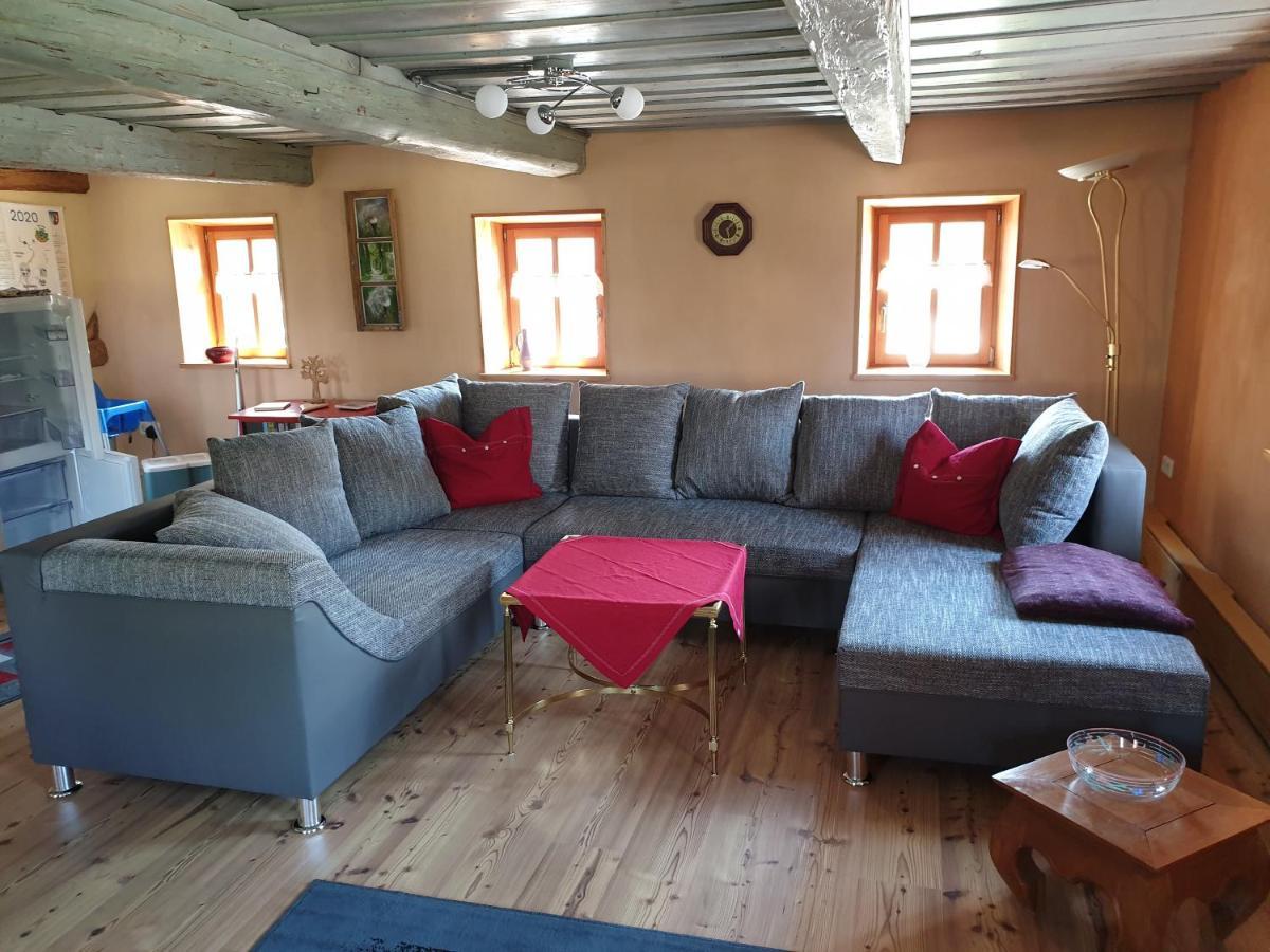 Apartment ökologische Becker