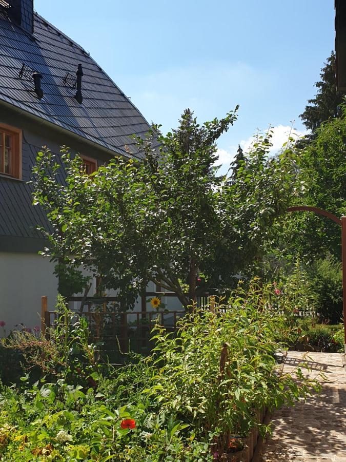 Apartment ökologische Becker *