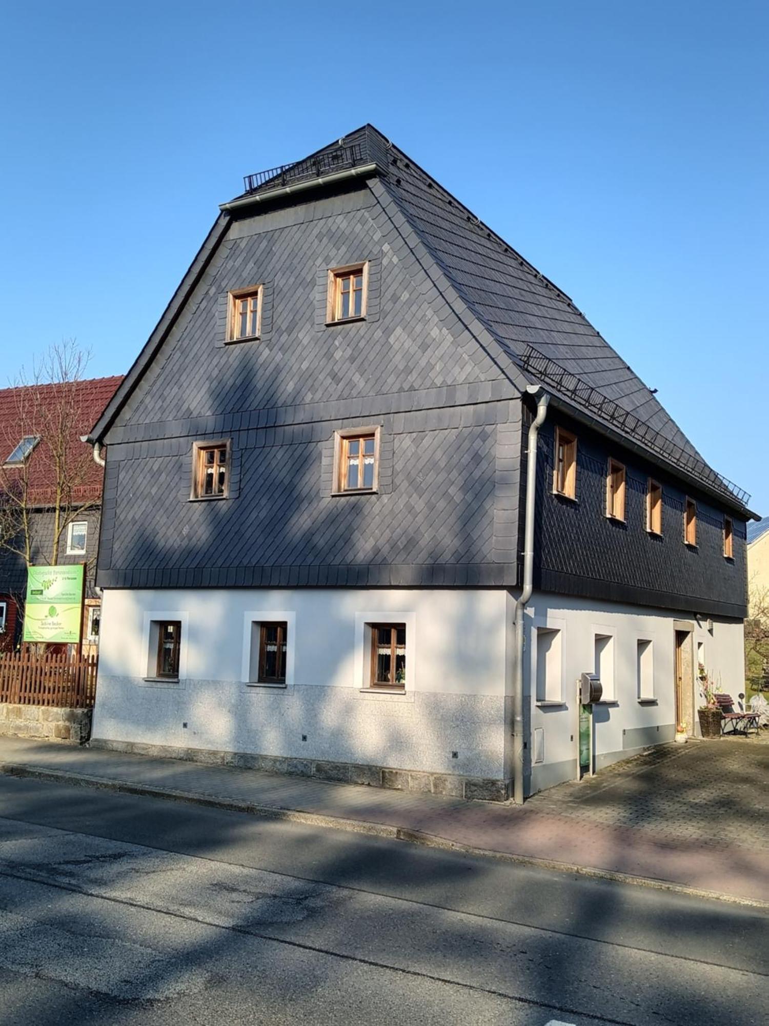 ökologische Becker Kottmar